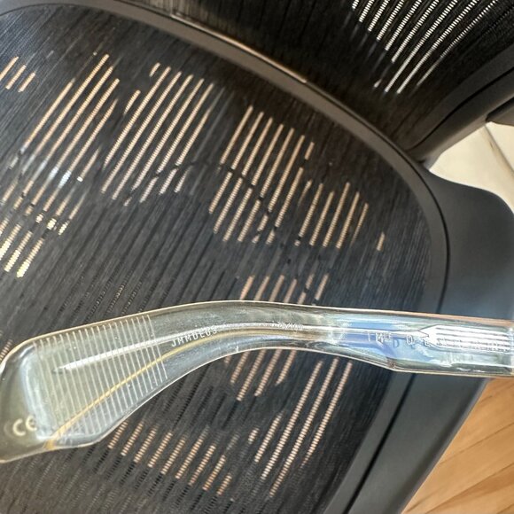 Jacques Marie Mage Dealan JMMDE03 – Champagne Frame with Dark Green Tint – #79 - Picture 9 of 10